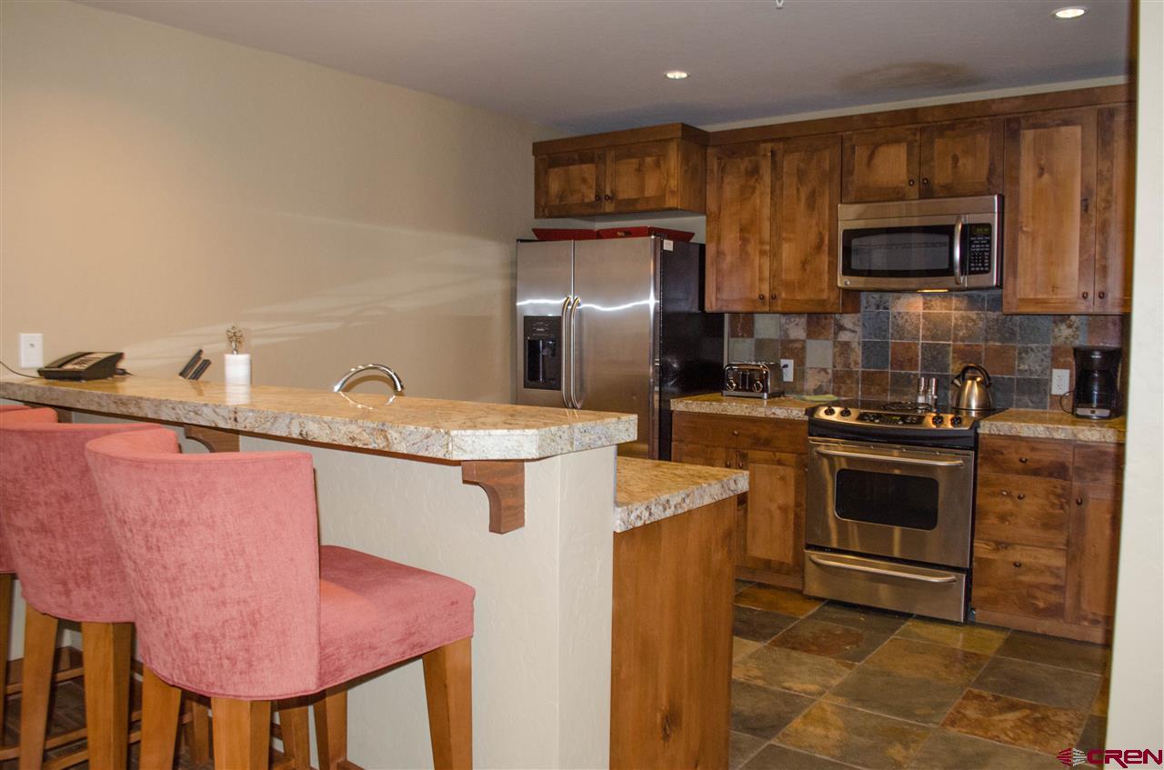 24 Sheol Street, Unit 206B Durango, CO 81301 - Photo 4 of 29