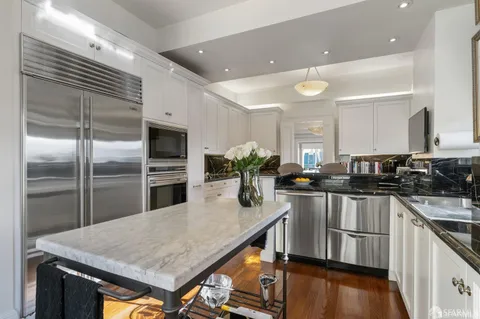 $4,400,000 | 840 Powell Street, Unit 602, San Francisco, CA 94108