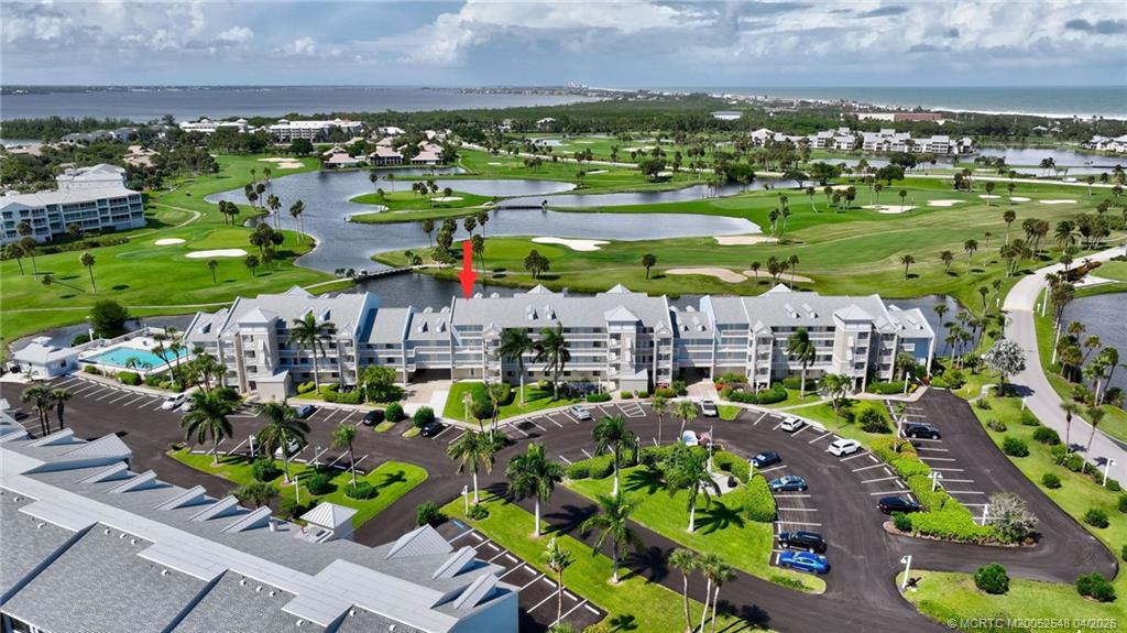 40 Northeast Plantation Road, Unit 107 Jensen Beach, FL 34957 - Photo 31 of 35