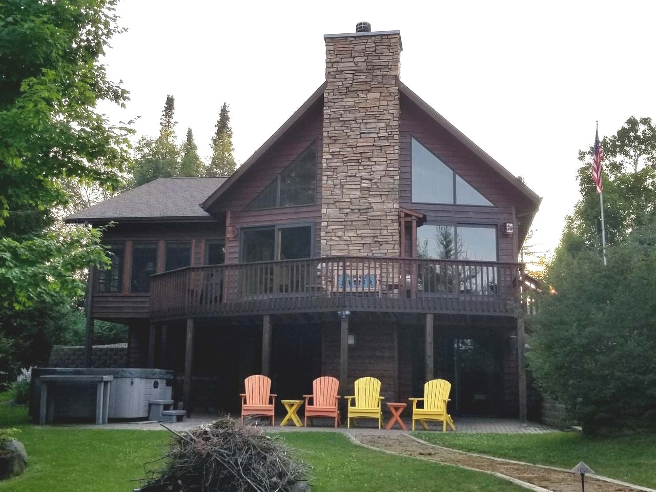 7824 West Musket Road Presque Isle, WI 54557 - Photo 63 of 80 Gallery Image 63