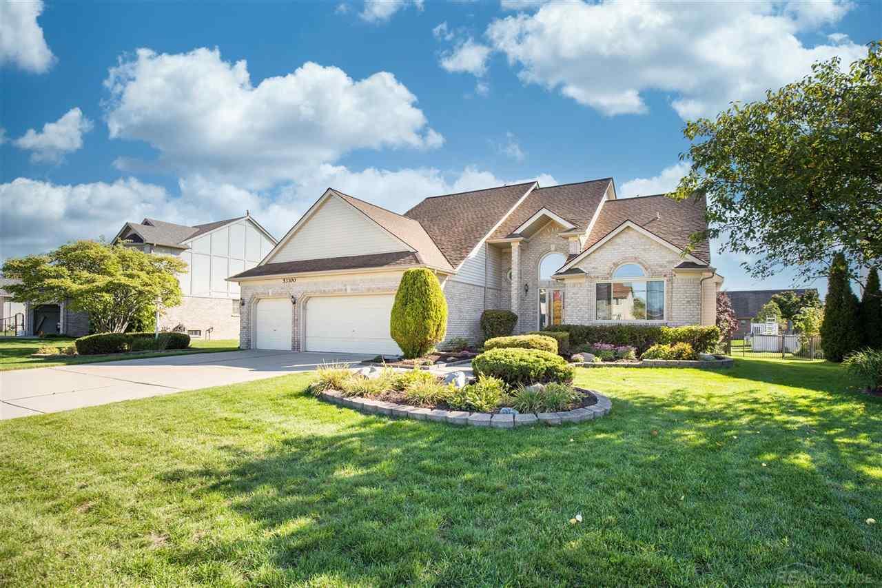 53300 North Foster Road Chesterfield, MI 48051 - Photo 1 of 36