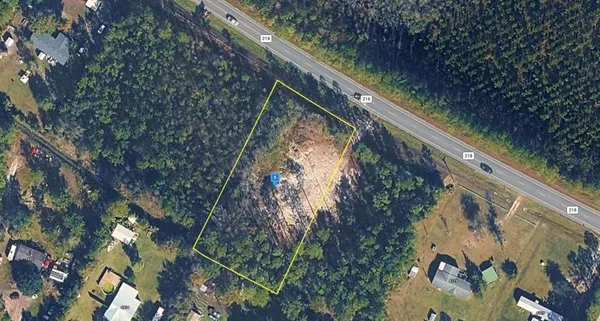 $54,999 | 4741 County Road 218, Middleburg, FL 32068