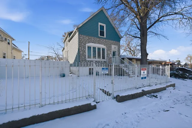 $190,000 | 8750 South Princeton Avenue, Chicago, IL 60620