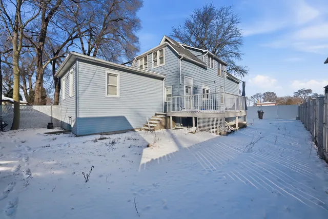 $190,000 | 8750 South Princeton Avenue, Chicago, IL 60620