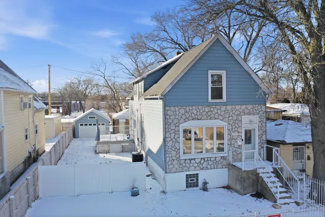 $190,000 | 8750 South Princeton Avenue, Chicago, IL 60620