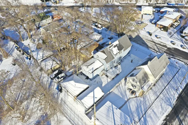 $190,000 | 8750 South Princeton Avenue, Chicago, IL 60620