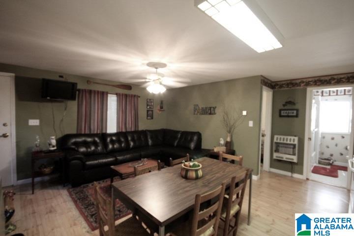 3440 Bulldog Bend Road Brierfield, AL 35035 - Photo 17 of 23