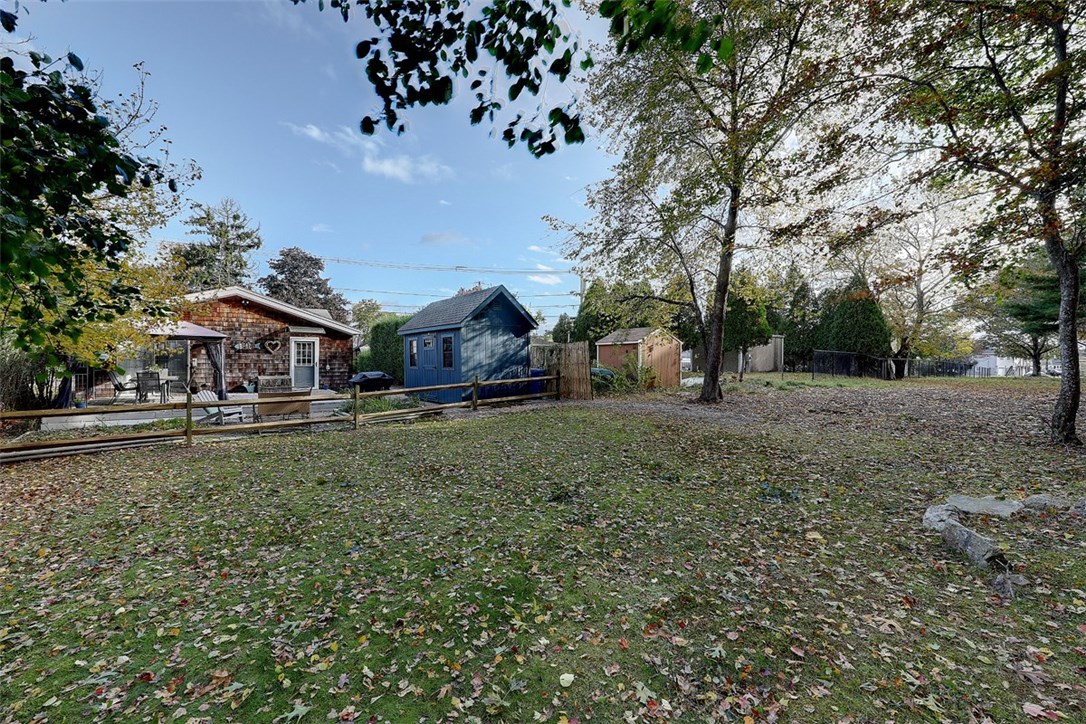202 Middlebridge Road South Kingstown, RI 02879 - Photo 14 of 34