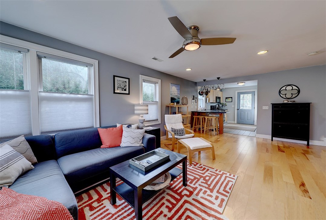 202 Middlebridge Road South Kingstown, RI 02879 - Photo 18 of 34