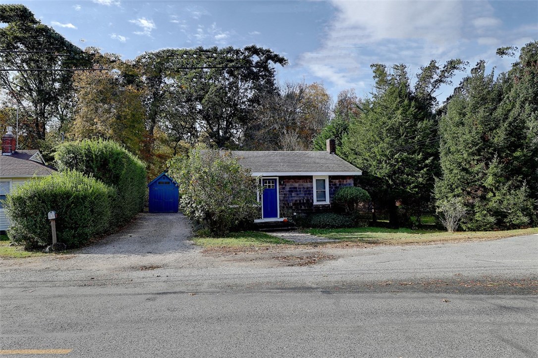 202 Middlebridge Road South Kingstown, RI 02879 - Photo 31 of 34