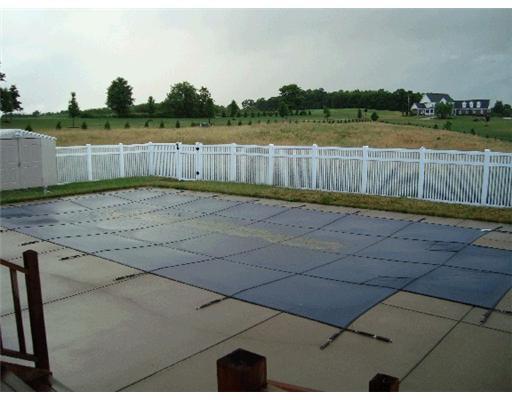 307 Crisswell Road Butler, PA 16002 - Photo 8 of 18 Other. pool