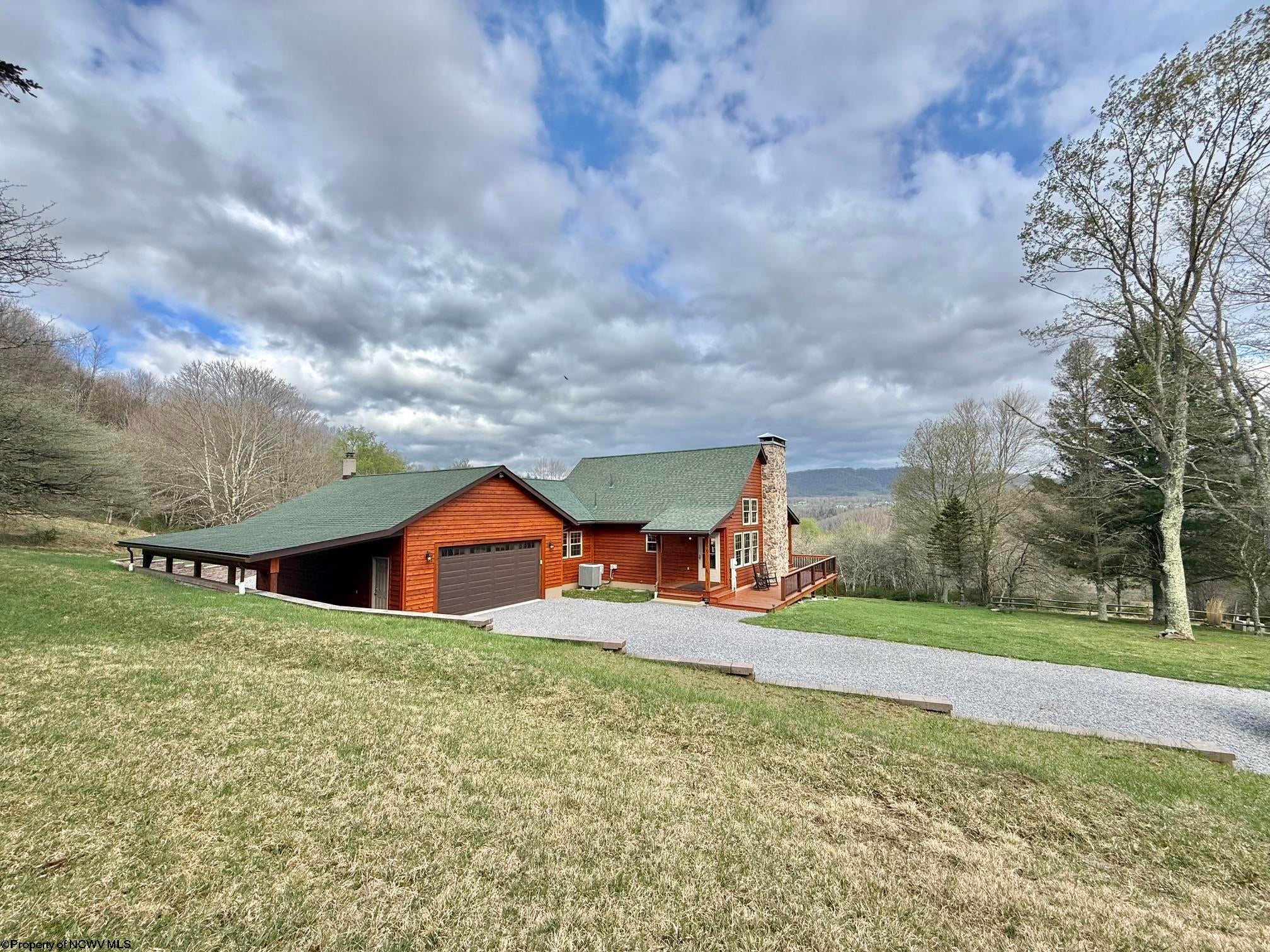 310 Hawthorne Point Dryfork, WV 26263 - Photo 11 of 41 Gallery Image 11