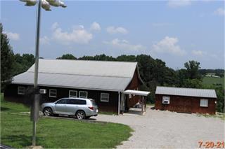 134 Poplar Estates Road Somerset, KY 42503 - Photo 1 of 1 House Front