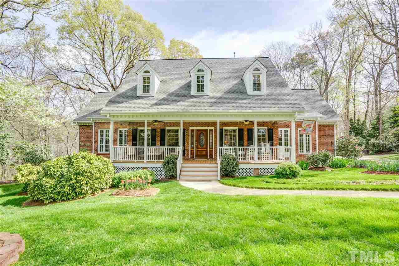 5500 Spring Bluffs Lane Raleigh, NC 27606 - Photo 1 of 25 Gallery Image 1