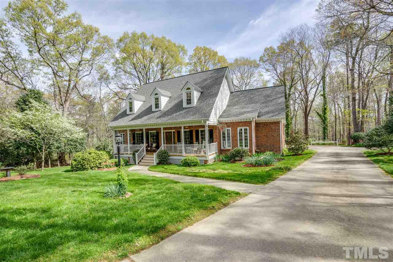 5500 Spring Bluffs Lane Raleigh, NC 27606 - Photo 2 of 25 Gallery Image 2