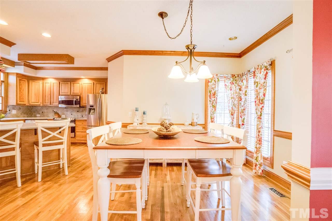 5500 Spring Bluffs Lane Raleigh, NC 27606 - Photo 11 of 25 Gallery Image 11