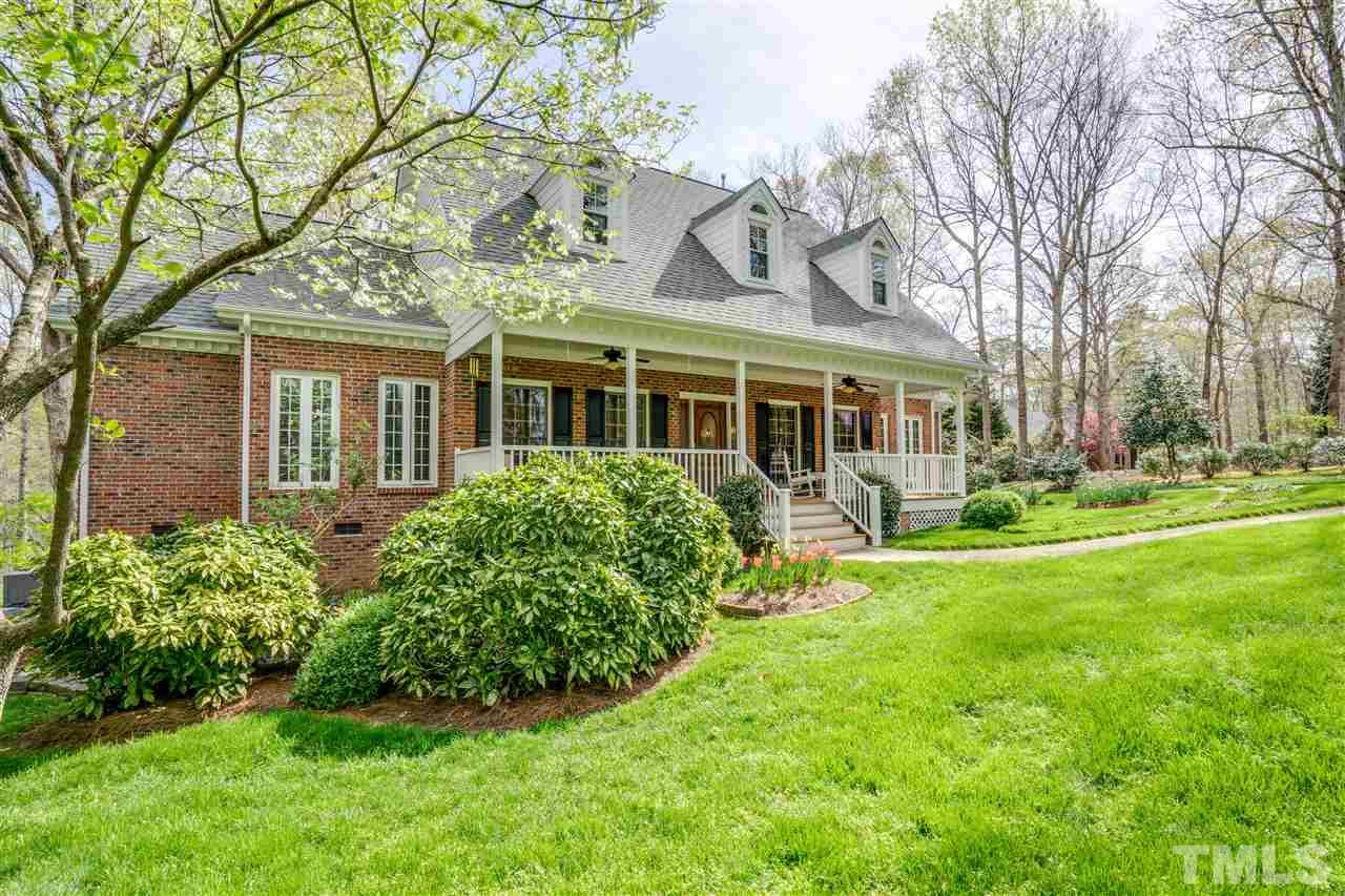5500 Spring Bluffs Lane Raleigh, NC 27606 - Photo 3 of 25 Gallery Image 3
