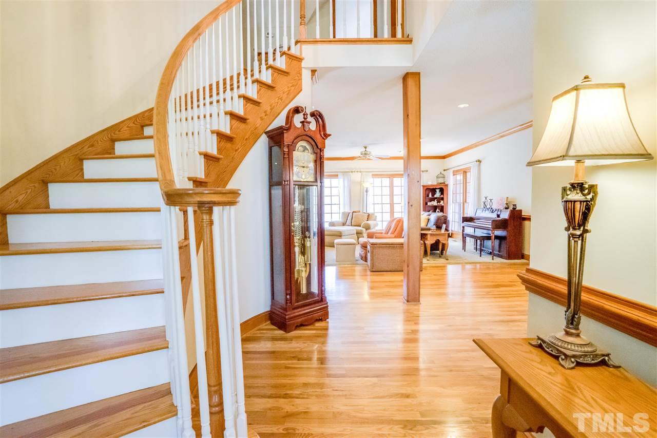 5500 Spring Bluffs Lane Raleigh, NC 27606 - Photo 6 of 25 Gallery Image 6