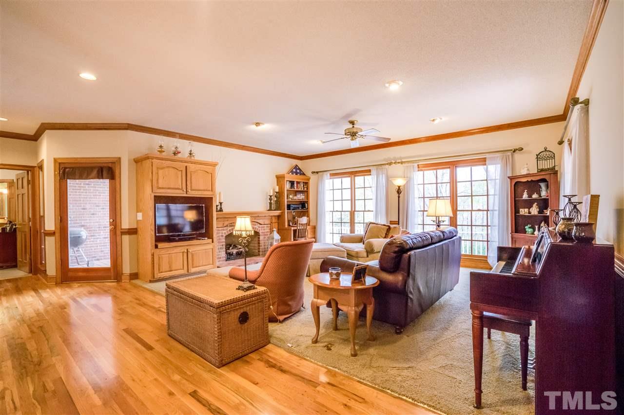 5500 Spring Bluffs Lane Raleigh, NC 27606 - Photo 7 of 25 Gallery Image 7
