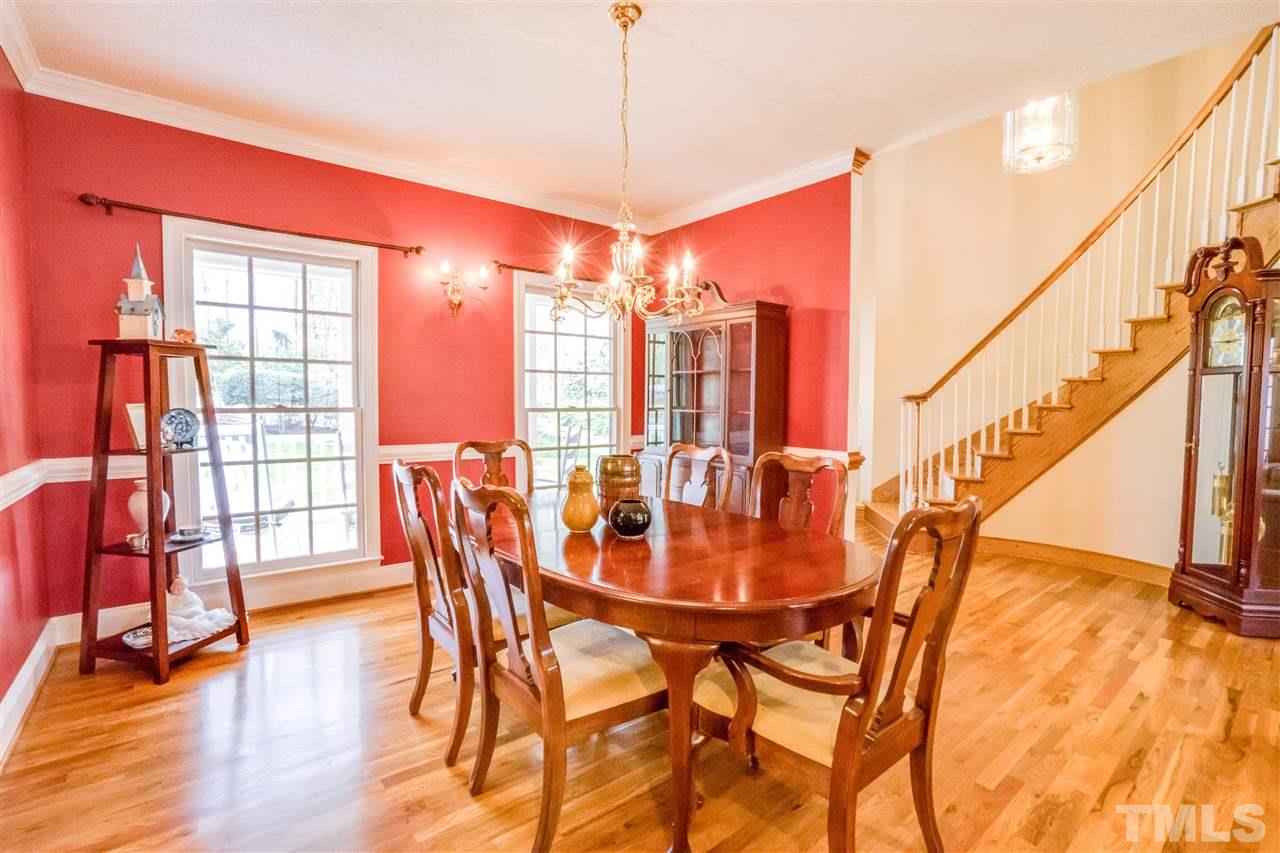 5500 Spring Bluffs Lane Raleigh, NC 27606 - Photo 9 of 25 Gallery Image 9