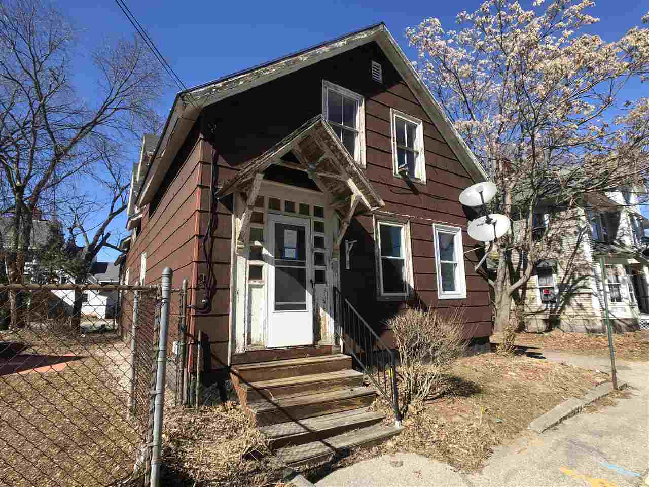 8 Thorndike Street Concord, NH 03301 - Photo 1 of 31 Gallery Image 1
