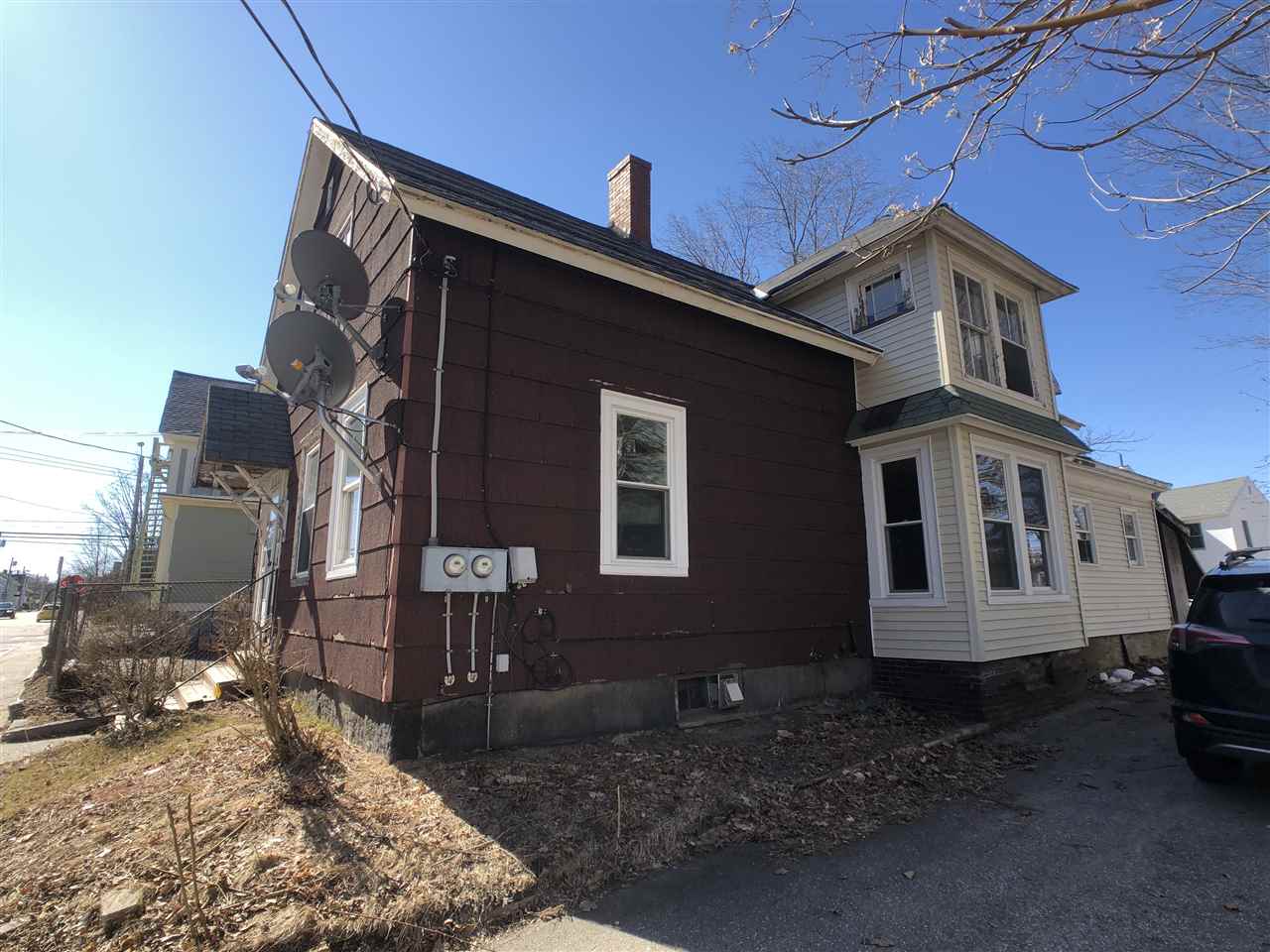 8 Thorndike Street Concord, NH 03301 - Photo 30 of 31 Gallery Image 30