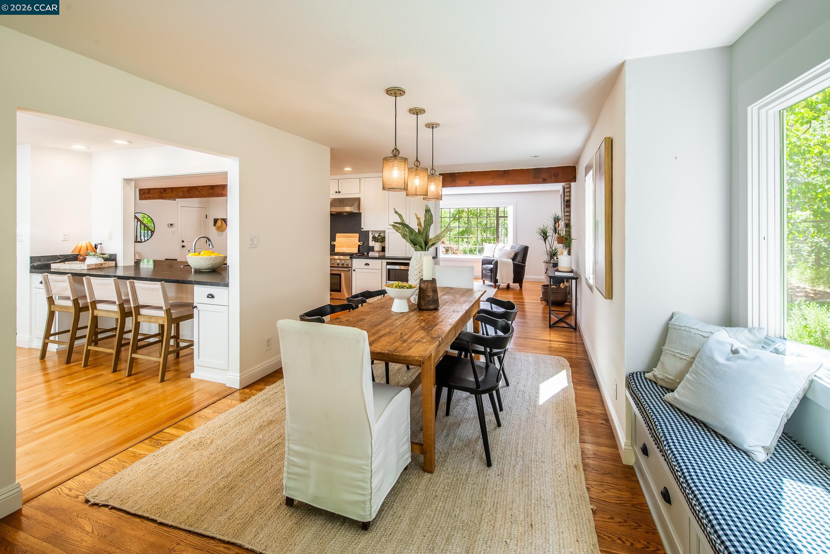 3348 Walnut Lane Lafayette, CA 94549 - Photo 16 of 36