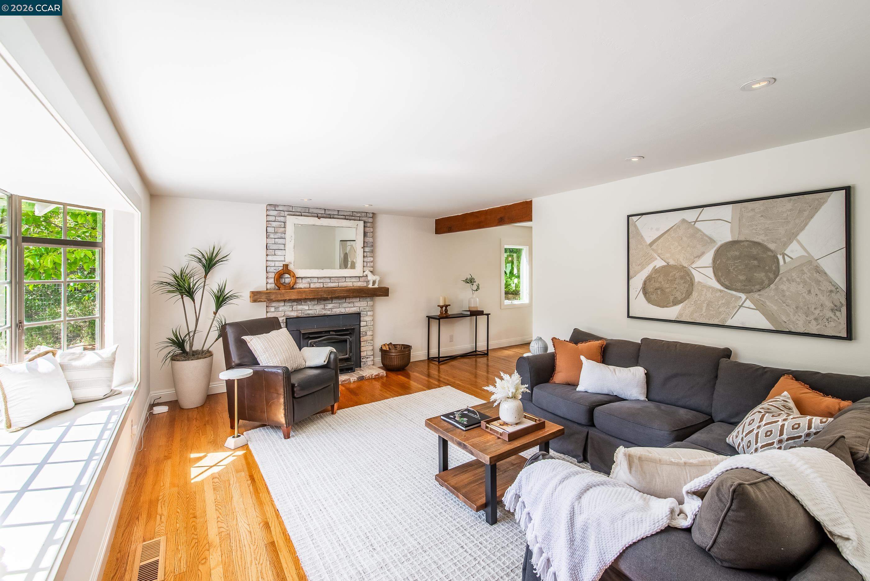 3348 Walnut Lane Lafayette, CA 94549 - Photo 18 of 36