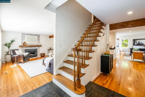 $2,195,000 | 3348 Walnut Lane, Lafayette, CA 94549