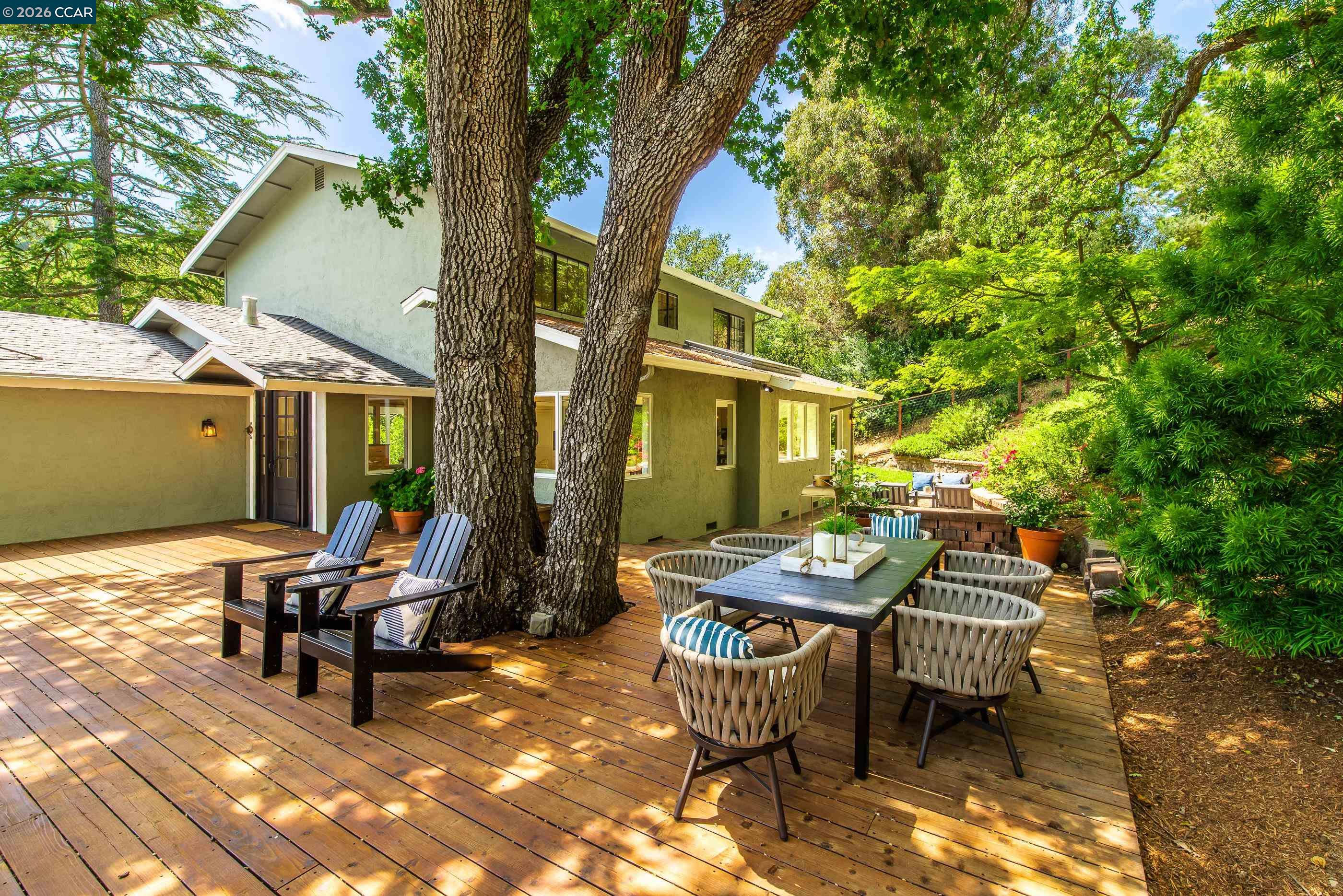 3348 Walnut Lane Lafayette, CA 94549 - Photo 29 of 36