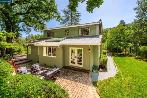 $2,195,000 | 3348 Walnut Lane, Lafayette, CA 94549