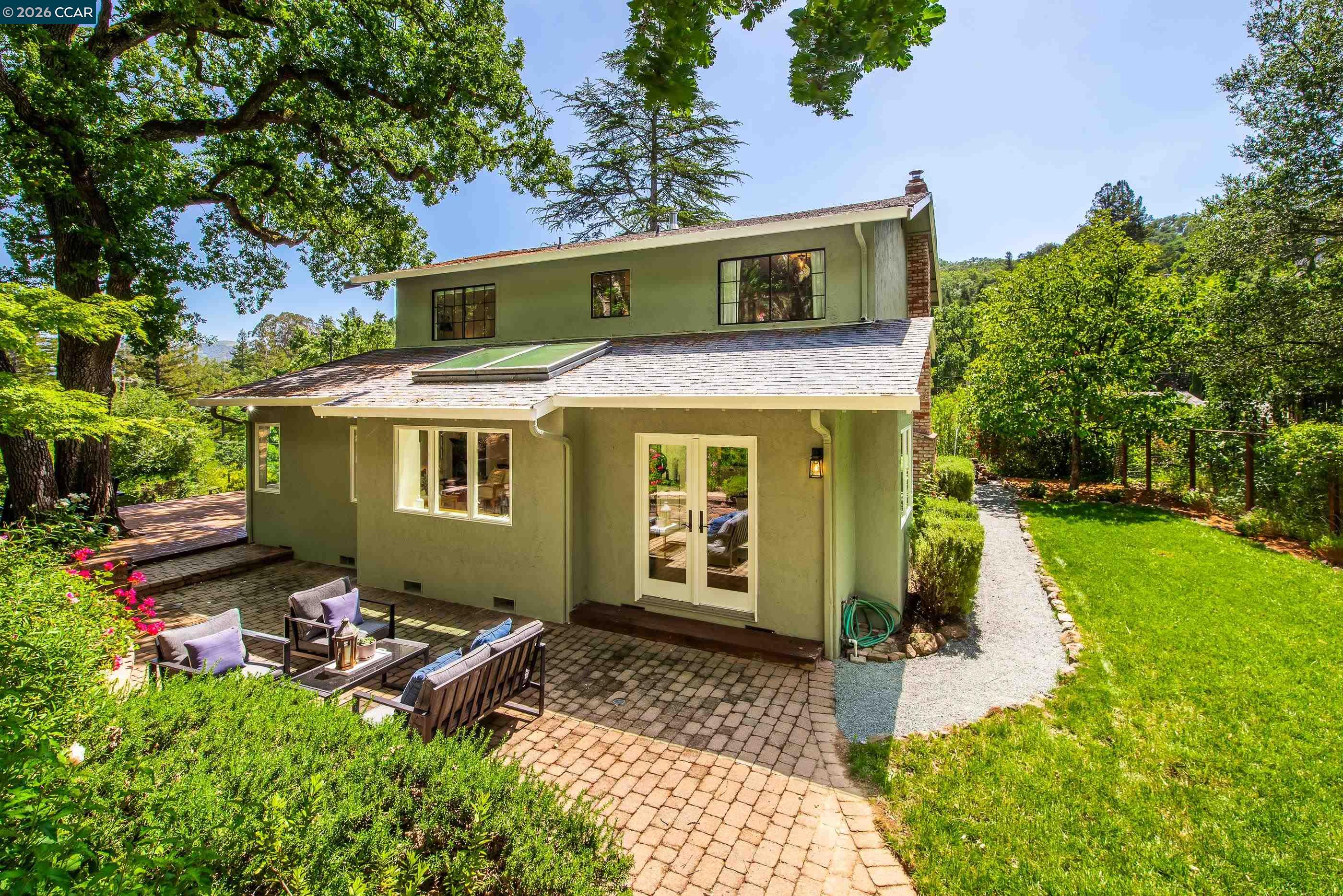 3348 Walnut Lane Lafayette, CA 94549 - Photo 30 of 36