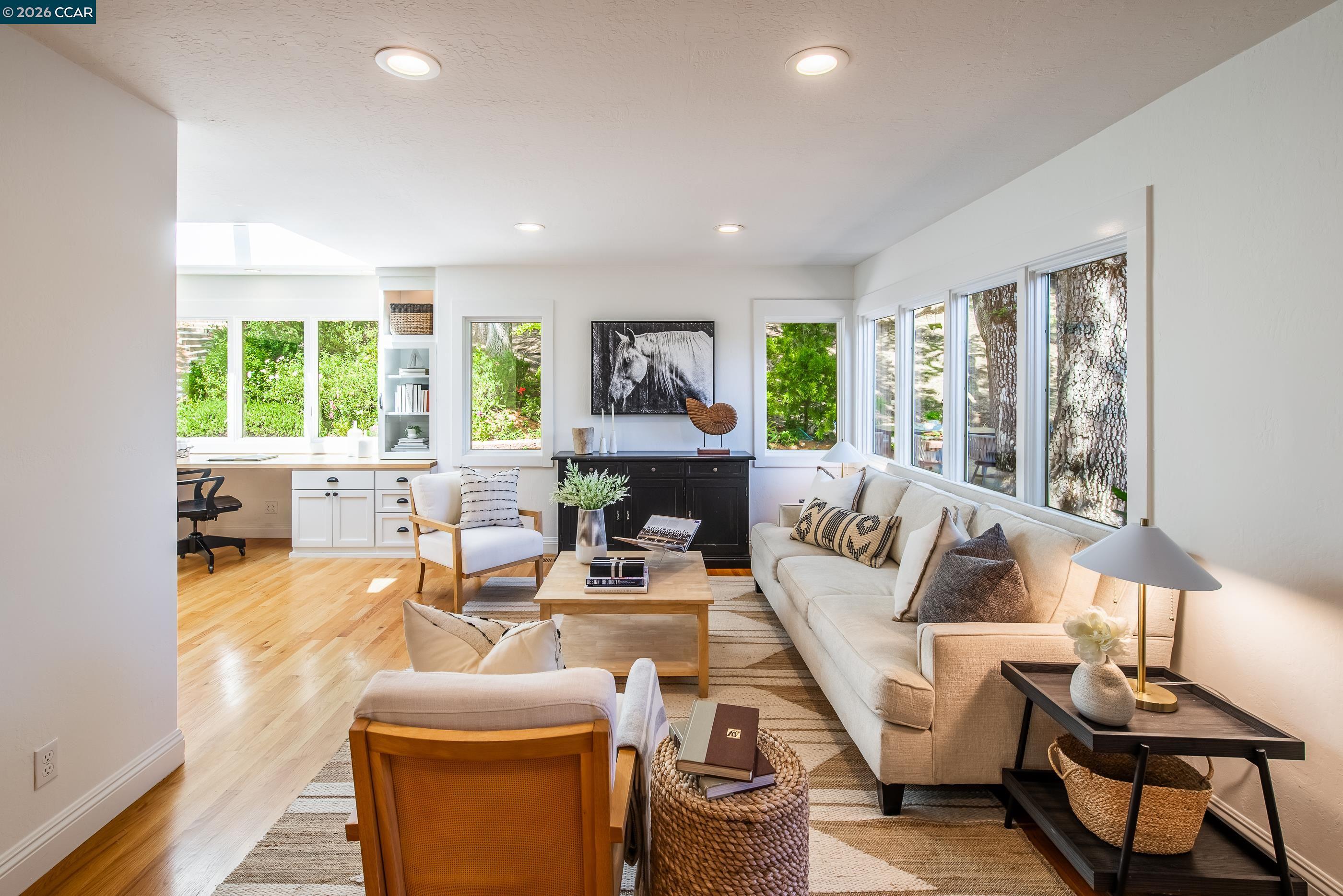 3348 Walnut Lane Lafayette, CA 94549 - Photo 5 of 36