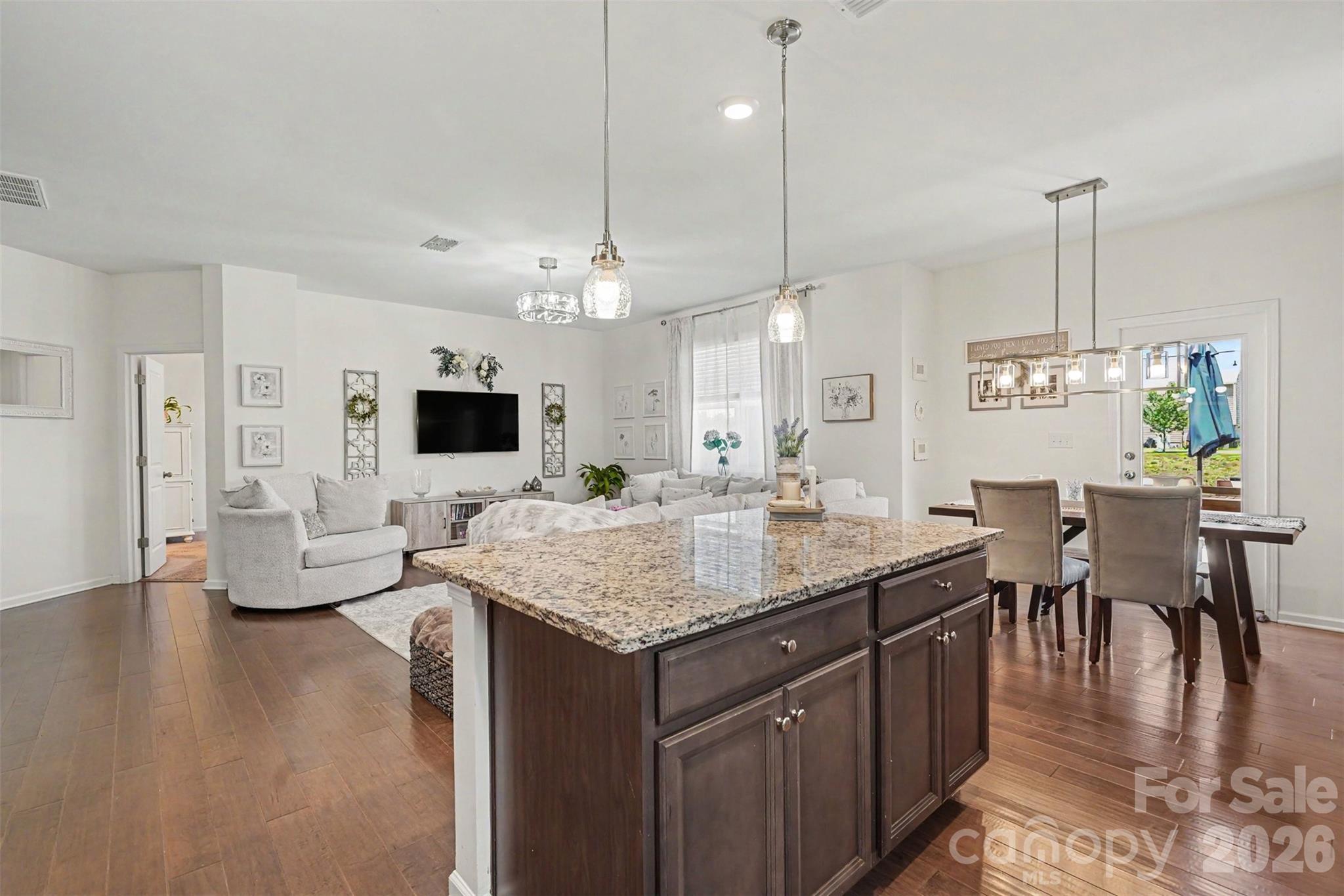 2643 Trinity Street Monroe, NC 28110 - Photo 15 of 30