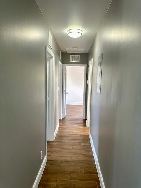 1071 West 27th Street Riviera Beach, FL 33404 - Photo 11 of 33 Hallway