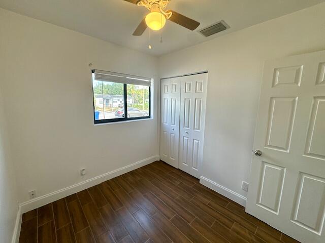 1071 West 27th Street Riviera Beach, FL 33404 - Photo 13 of 33 Bedroom 1.