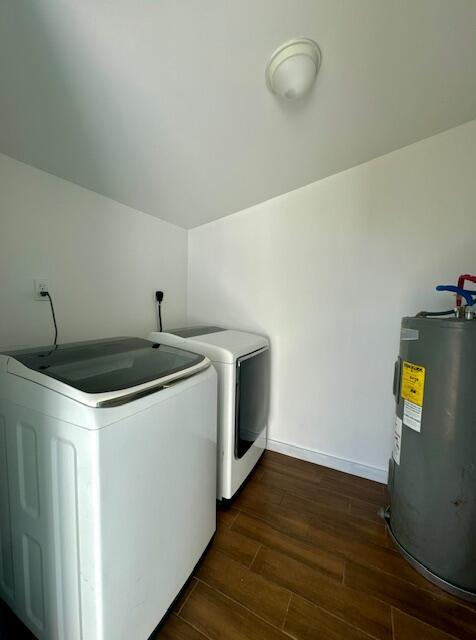 1071 West 27th Street Riviera Beach, FL 33404 - Photo 22 of 33 Washer & Dryer
