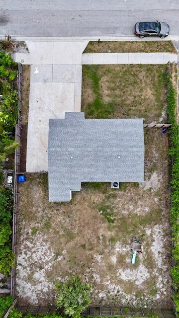 1071 West 27th Street Riviera Beach, FL 33404 - Photo 28 of 33 Aerial