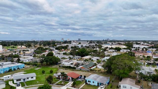 1071 West 27th Street Riviera Beach, FL 33404 - Photo 32 of 33 Aerial...