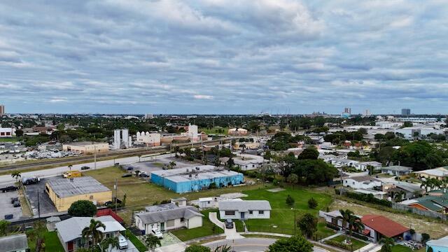 1071 West 27th Street Riviera Beach, FL 33404 - Photo 33 of 33 Aerial..
