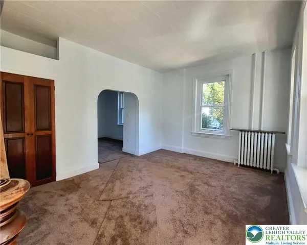 $1,550 | 817 Seneca Street, Fountain Hill, PA 18015