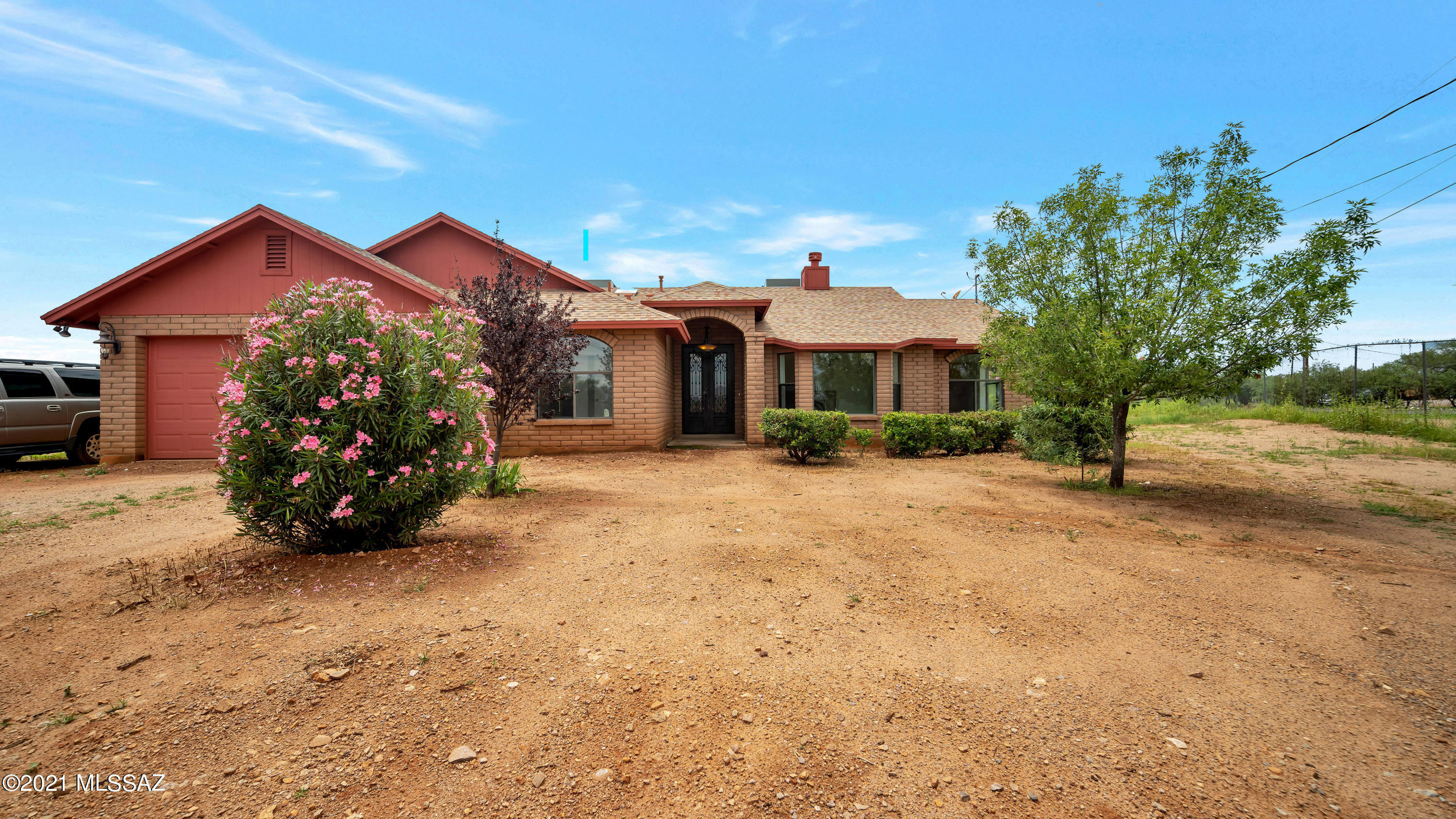 248 Cuarzo Court Rio Rico, AZ 85648 - Photo 1 of 35