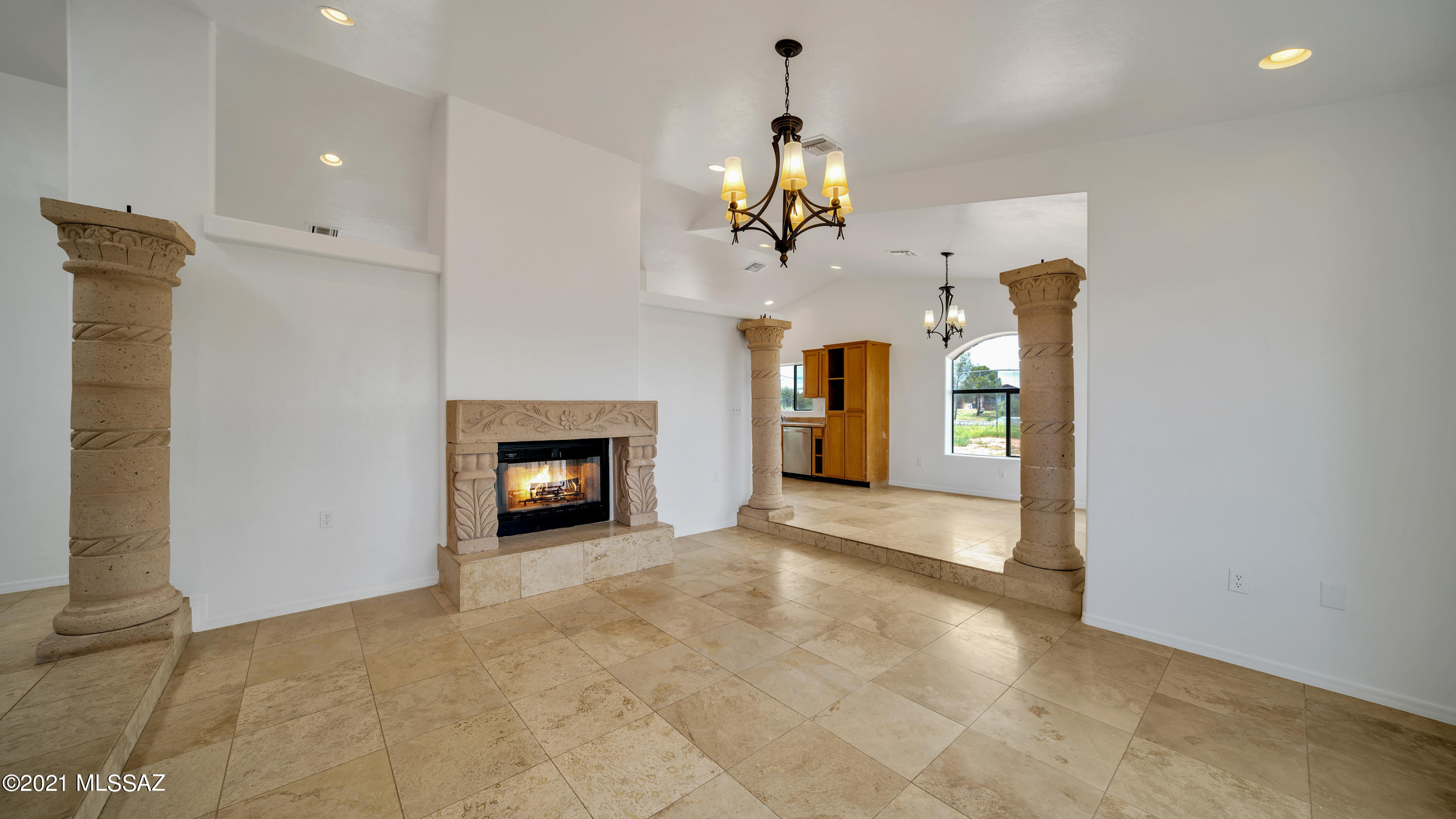 248 Cuarzo Court Rio Rico, AZ 85648 - Photo 12 of 35