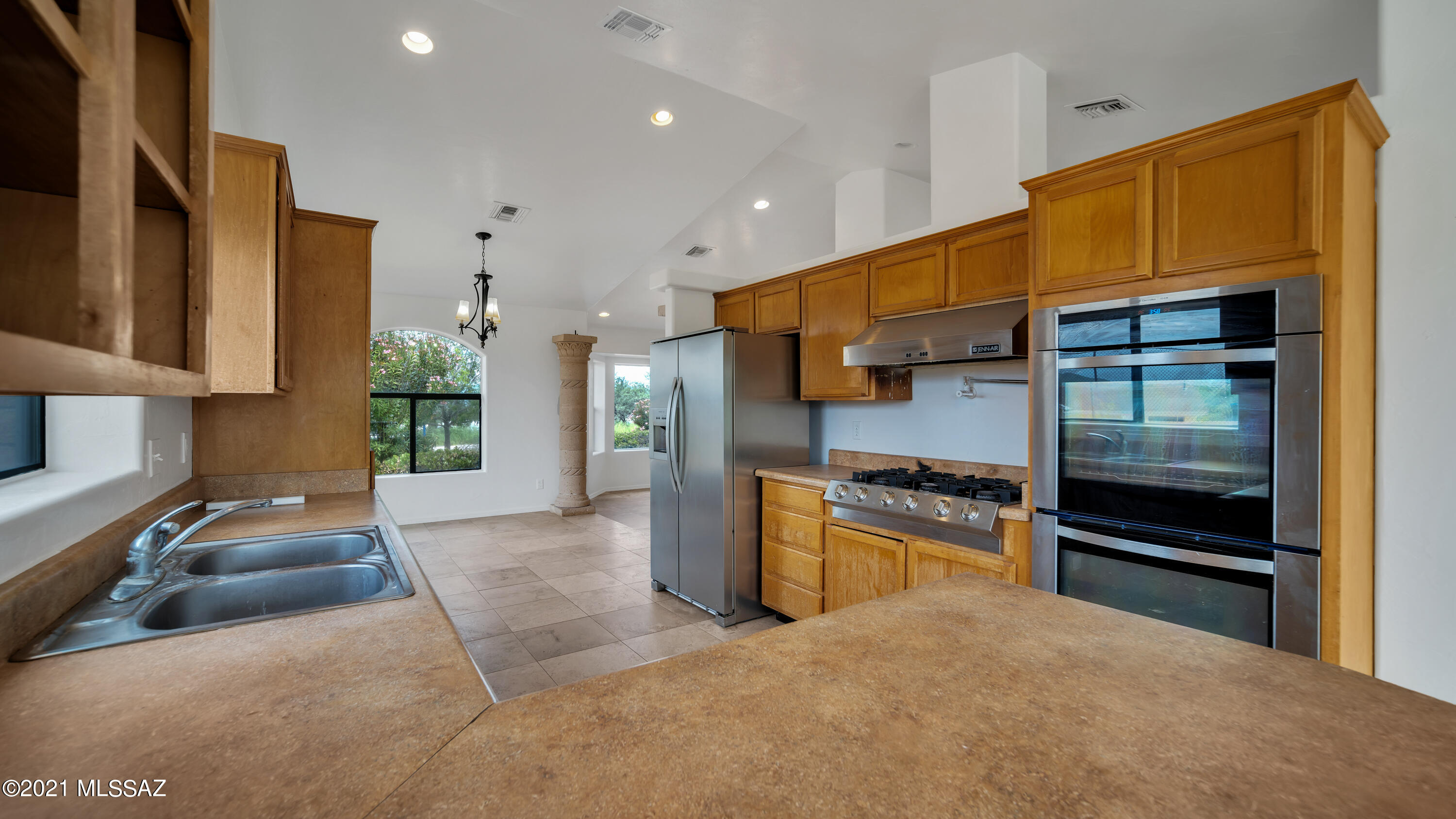 248 Cuarzo Court Rio Rico, AZ 85648 - Photo 17 of 35