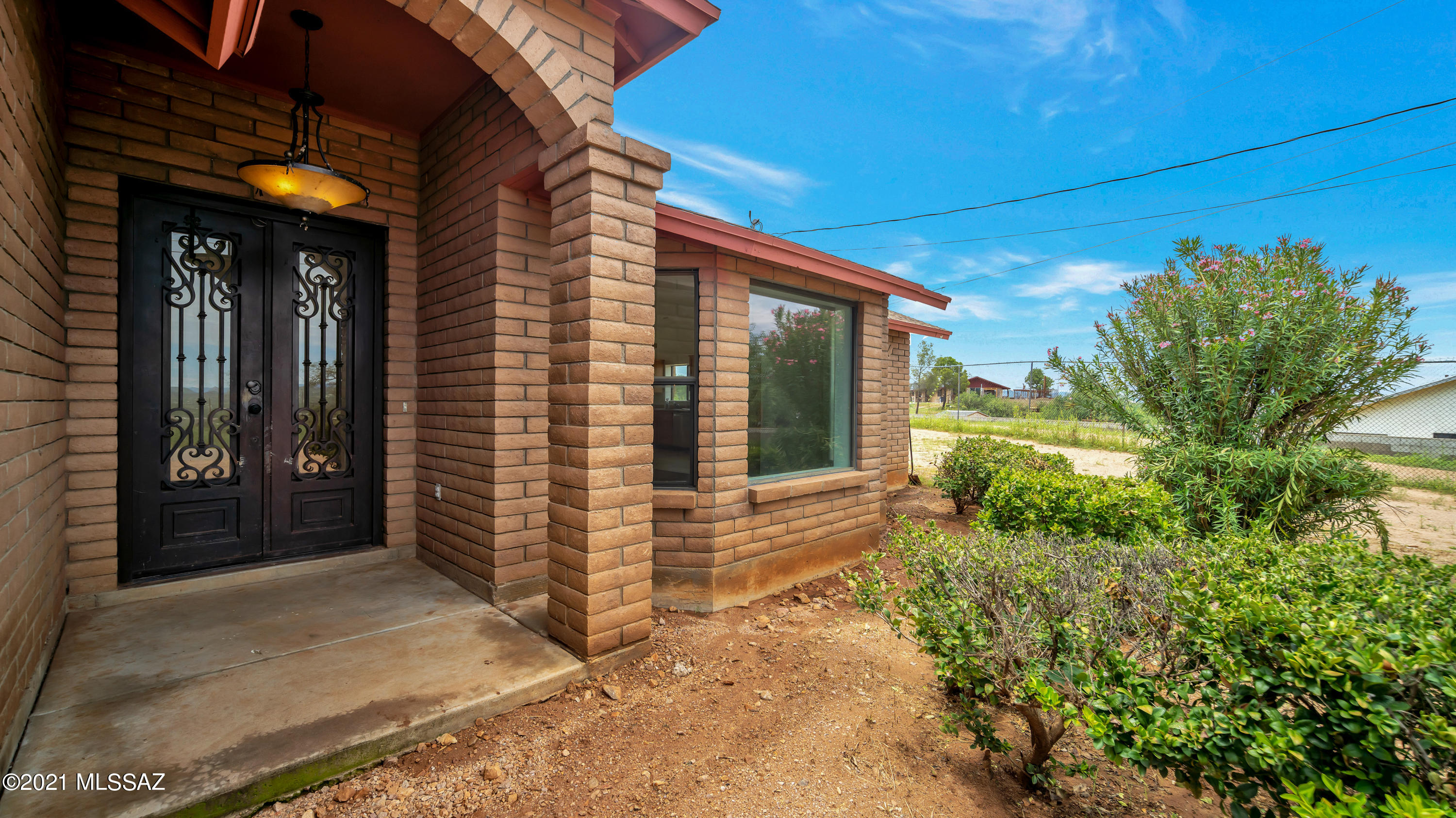 248 Cuarzo Court Rio Rico, AZ 85648 - Photo 2 of 35