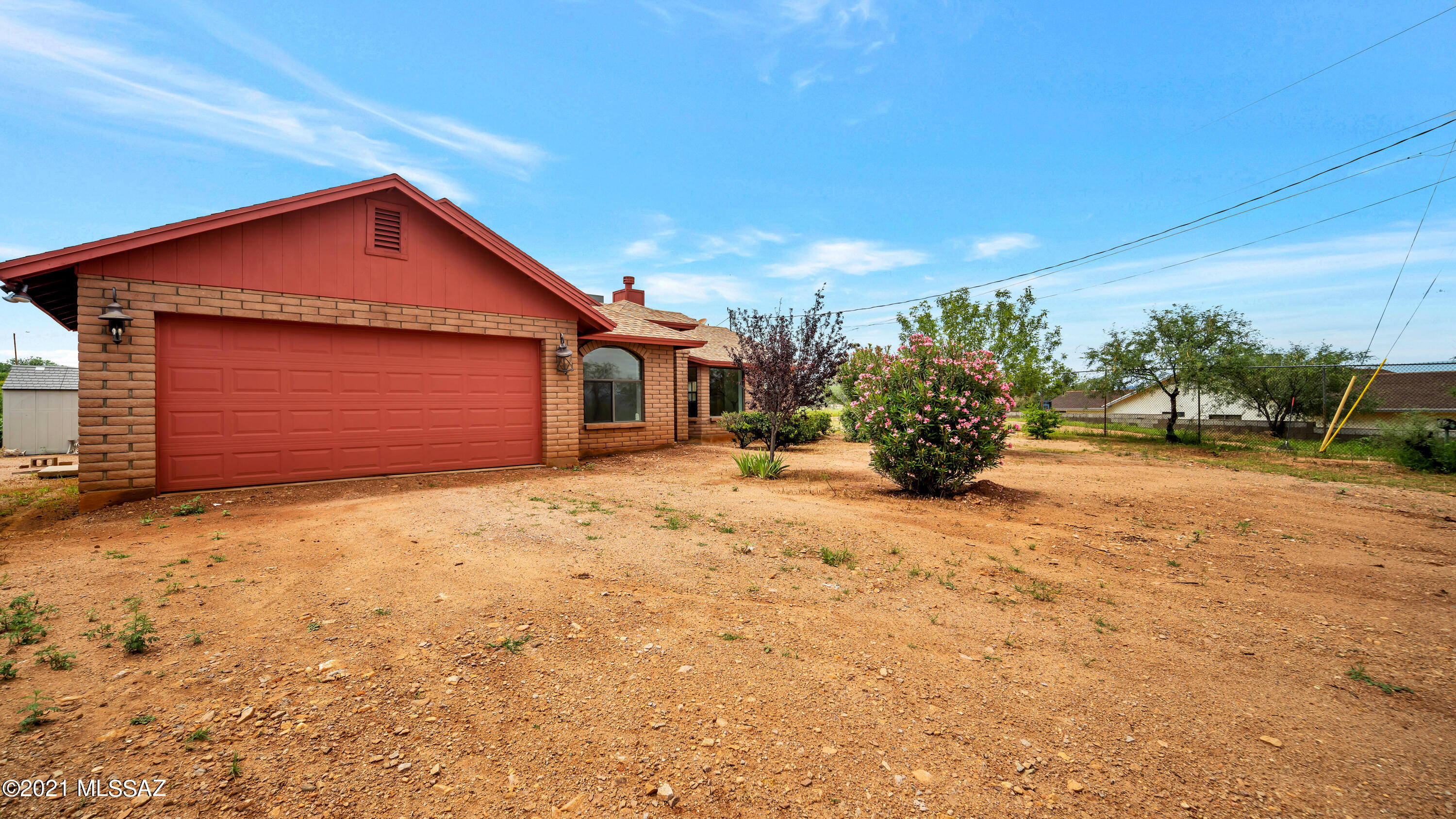 248 Cuarzo Court Rio Rico, AZ 85648 - Photo 4 of 35