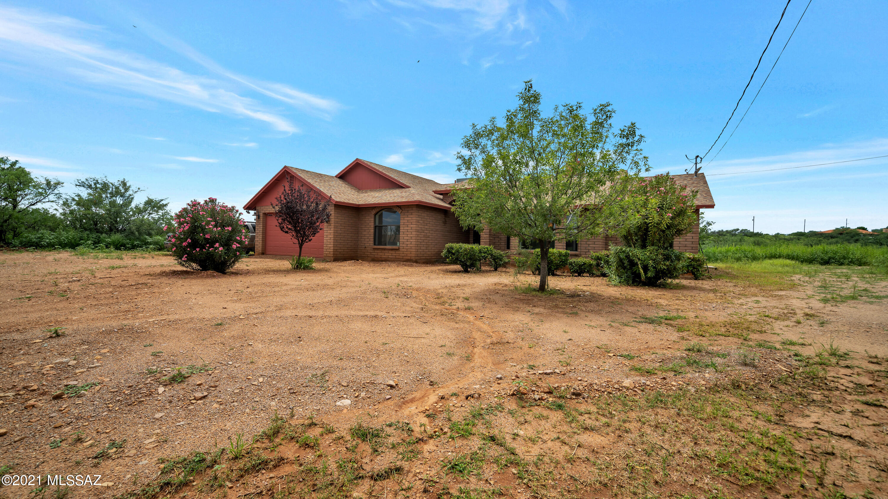 248 Cuarzo Court Rio Rico, AZ 85648 - Photo 6 of 35