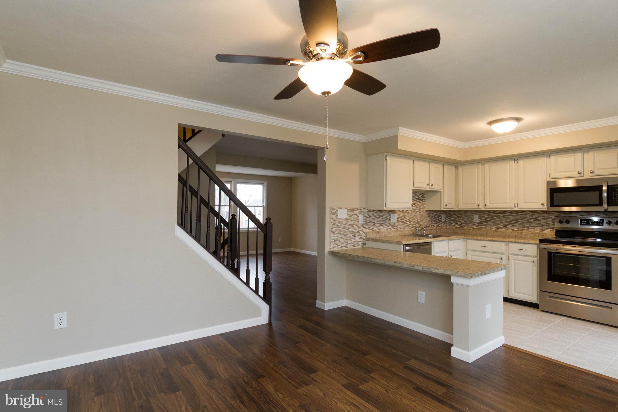 300 Ridgecrest Court Stafford, VA 22554 - Photo 13 of 29 Dining Room