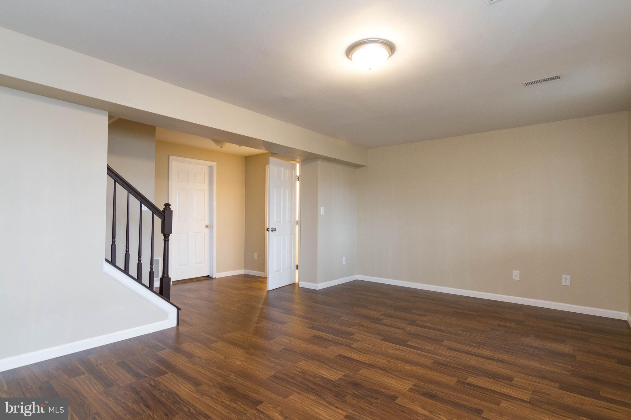 300 Ridgecrest Court Stafford, VA 22554 - Photo 24 of 29 Basement
