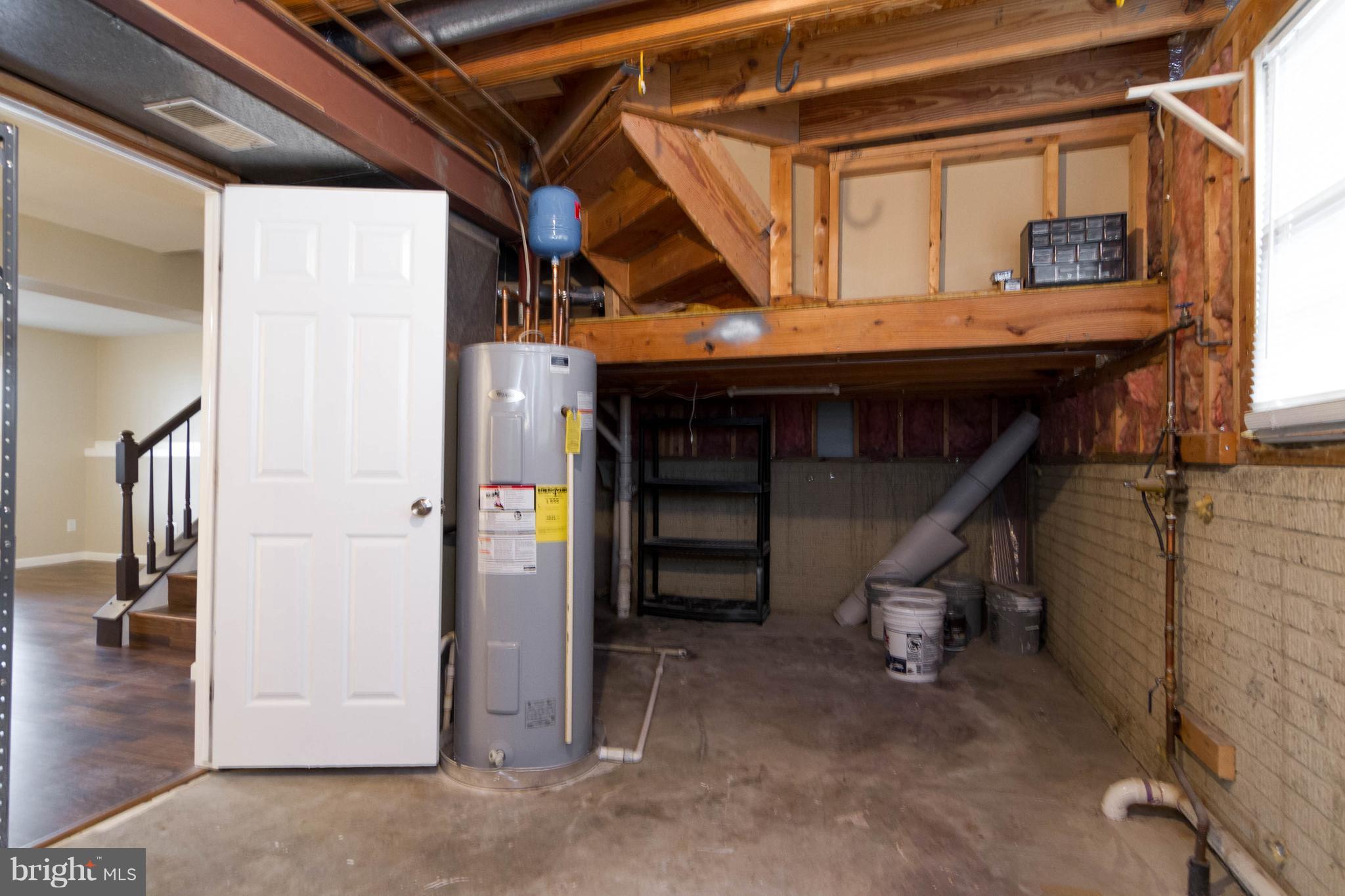 300 Ridgecrest Court Stafford, VA 22554 - Photo 27 of 29 Basement